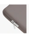 Torba na laptopa UNIQ Cyprus Ridge Edition Laptop Sleeve 14" water-resistant neoprene szary