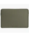 Torba na laptopa UNIQ Cyprus Ridge Edition Laptop Sleeve 14" water-resistant neoprene zielony