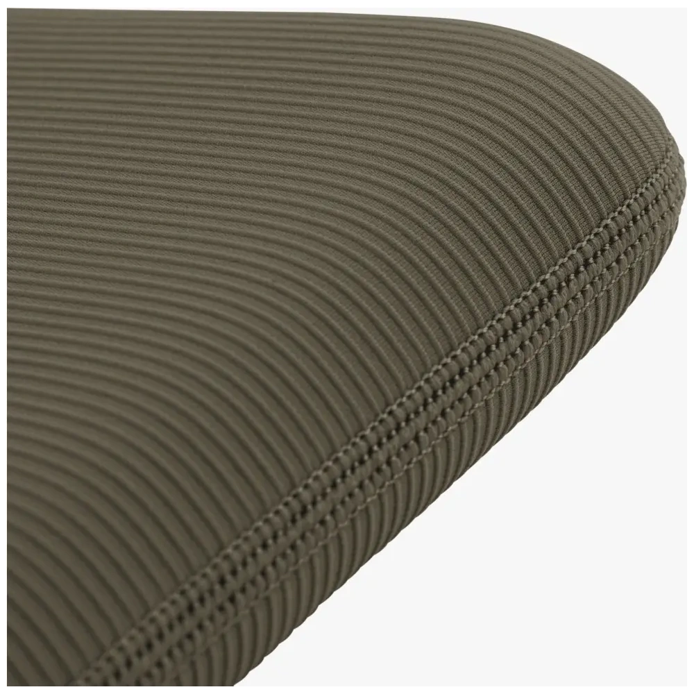 Torba na laptopa UNIQ Cyprus Ridge Edition Laptop Sleeve 14" water-resistant neoprene zielony