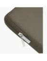Torba na laptopa UNIQ Cyprus Ridge Edition Laptop Sleeve 14" water-resistant neoprene zielony