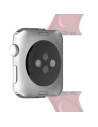 Kup Elastisches PURO ICON Band Apple Watch 4/5/6/7/SE/8/9/Ultra 44/45/49mm (S/M & M/L) (sandrosa) - PUR088PNK - {ean13} - Sklep Home Screen