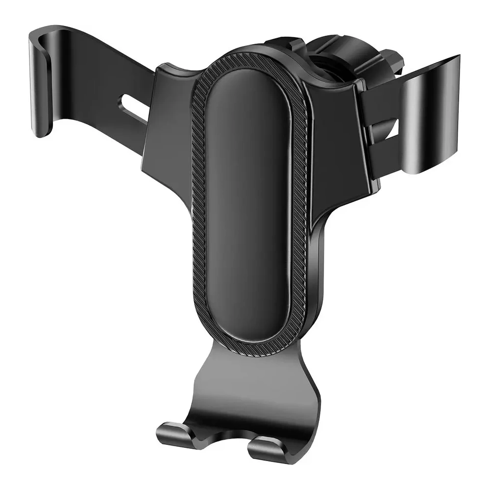Uchwyt samochodowy do kratki DUDAO F7s czarny