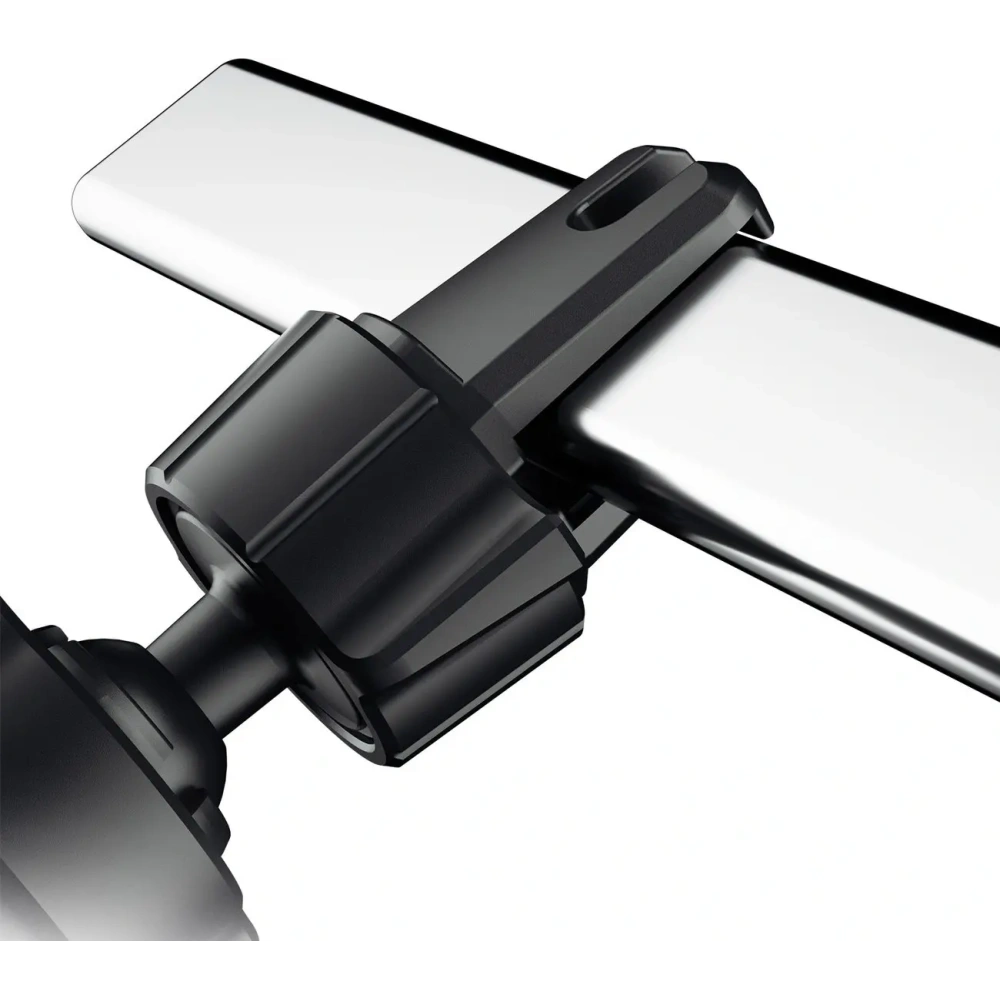 Uchwyt samochodowy do kratki DUDAO F7s czarny