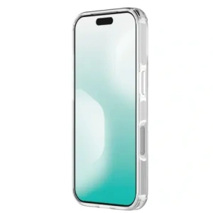 Etui Nillkin Nature TPU Pro do Apple iPhone 17 Pro przezroczyste