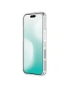 Etui Nillkin Nature TPU Pro do Apple iPhone 17 Pro przezroczyste