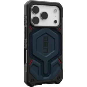 Etui UAG Urban Armor Gear Monarch Pro do Apple iPhone 17 Pro MagSafe (kevlar mallard)