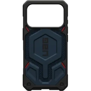 Etui UAG Urban Armor Gear Monarch Pro do Apple iPhone 17 Pro MagSafe (kevlar mallard)