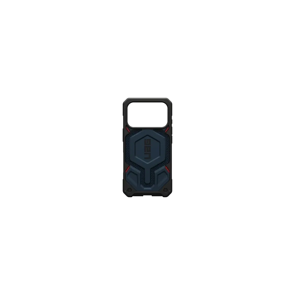Etui UAG Urban Armor Gear Monarch Pro do Apple iPhone 17 Pro MagSafe (kevlar mallard)