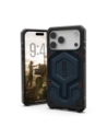 Etui UAG Urban Armor Gear Monarch Pro do Apple iPhone 17 Pro Max MagSafe (kevlar mallard)