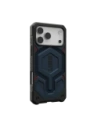 Etui UAG Urban Armor Gear Monarch Pro do Apple iPhone 17 Pro Max MagSafe (kevlar mallard)