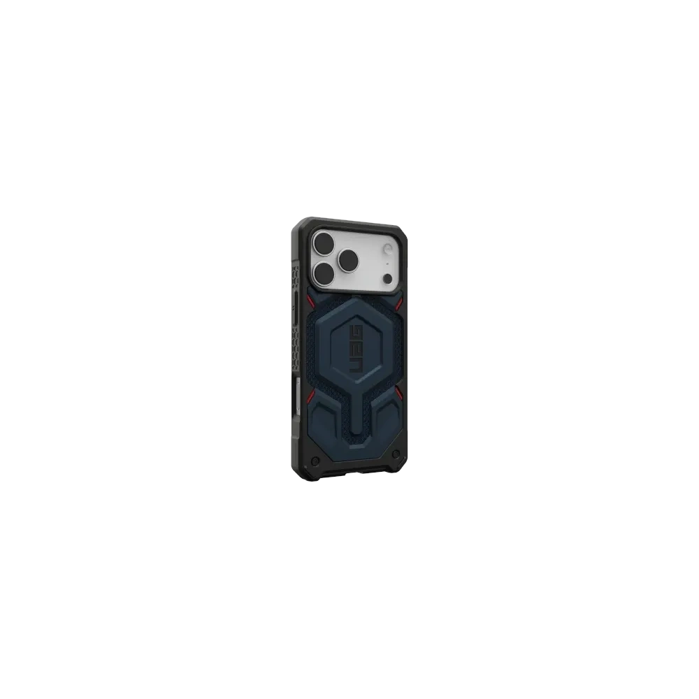 Etui UAG Urban Armor Gear Monarch Pro do Apple iPhone 17 Pro Max MagSafe (kevlar mallard)