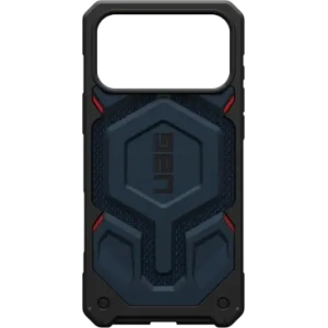 Etui UAG Urban Armor Gear Monarch Pro do Apple iPhone 17 Pro Max MagSafe (kevlar mallard)