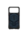 Etui UAG Urban Armor Gear Monarch Pro do Apple iPhone 17 Pro Max MagSafe (kevlar mallard)
