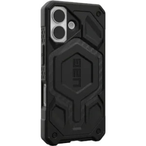 Etui UAG Urban Armor Gear Monarch Pro do Apple iPhone 17 MagSafe (carbon fiber)