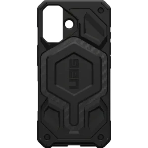 Etui UAG Urban Armor Gear Monarch Pro do Apple iPhone 17 MagSafe (carbon fiber)