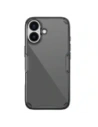 Etui Nillkin Nature TPU Pro do Apple iPhone 17 półprzezroczyste-czarne