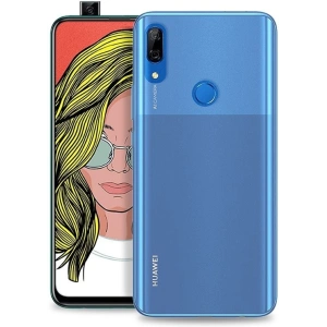 PURO 0.3 Nude Huawei P Smart Z (clear)
