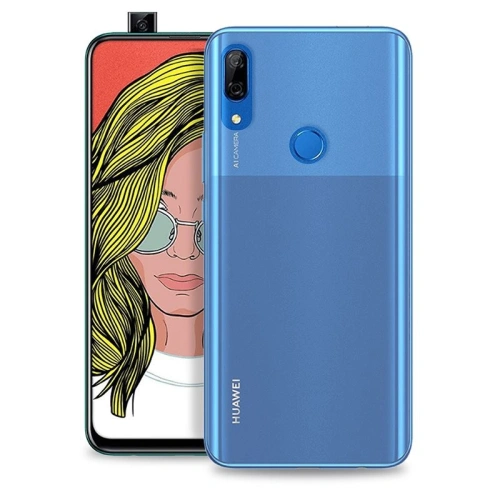 Kup PURO Tasche 0.3 Nackt Huawei P Smart Z (Transparent) - PUR090CL - {ean13} - Sklep Home Screen