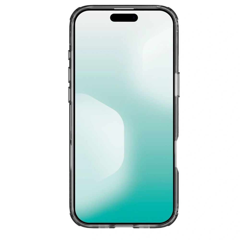 Etui Nillkin Nature TPU Pro do Apple iPhone Air półprzezroczyste-czarne