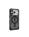 Etui UAG Urban Armor Gear Pathfinder Clear MagSafe do Apple iPhone 17 Pro MagSafe (ash/black)