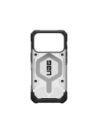 Etui UAG Urban Armor Gear Pathfinder Clear MagSafe do Apple iPhone 17 Pro MagSafe (ice/silver)
