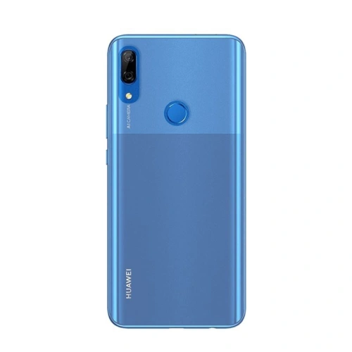 Buy PURO 0.3 Nude Huawei P Smart Z (clear) - PUR090CL - {ean13} - Home Screen Store Europe