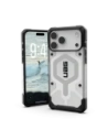 Etui UAG Urban Armor Gear Pathfinder Clear MagSafe do Apple iPhone 17 Pro Max MagSafe (ice/silver)