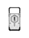 Etui UAG Urban Armor Gear Pathfinder Clear MagSafe do Apple iPhone 17 Pro Max MagSafe (ice/silver)