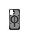 Etui UAG Urban Armor Gear Pathfinder Clear MagSafe do Apple iPhone 17 (ash/black)
