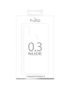 Buy PURO 0.3 Nude Huawei P Smart Z (clear) - PUR090CL - {ean13} - Home Screen Store Europe