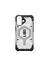 Etui UAG Urban Armor Gear Pathfinder Clear MagSafe do Apple iPhone 17 (ice/silver)