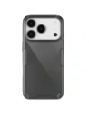 Etui Nillkin Nature TPU Pro do Apple iPhone 17 Pro półprzezroczyste-czarne