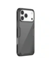 Etui Nillkin Nature TPU Pro do Apple iPhone 17 Pro Max półprzezroczyste-czarne