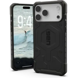 Etui UAG Urban Armor Gear Pathfinder MagSafe do Apple iPhone 17 Pro Max MagSafe (black)