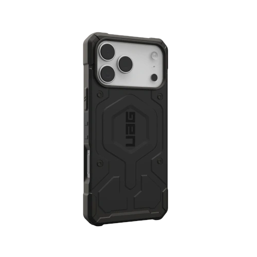 Etui UAG Urban Armor Gear Pathfinder MagSafe do Apple iPhone 17 Pro Max MagSafe (black)