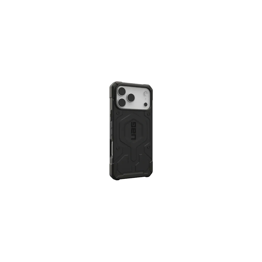 Etui UAG Urban Armor Gear Pathfinder MagSafe do Apple iPhone 17 Pro Max MagSafe (black)