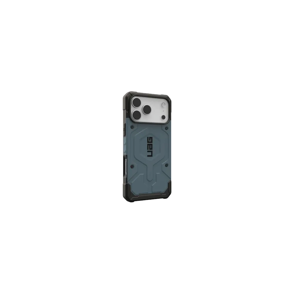 Etui UAG Urban Armor Gear Pathfinder MagSafe do Apple iPhone 17 Pro Max MagSafe (cloud blue)