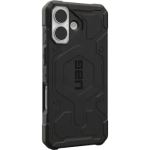 Etui UAG Urban Armor Gear Pathfinder MagSafe do Apple iPhone 17 (black)