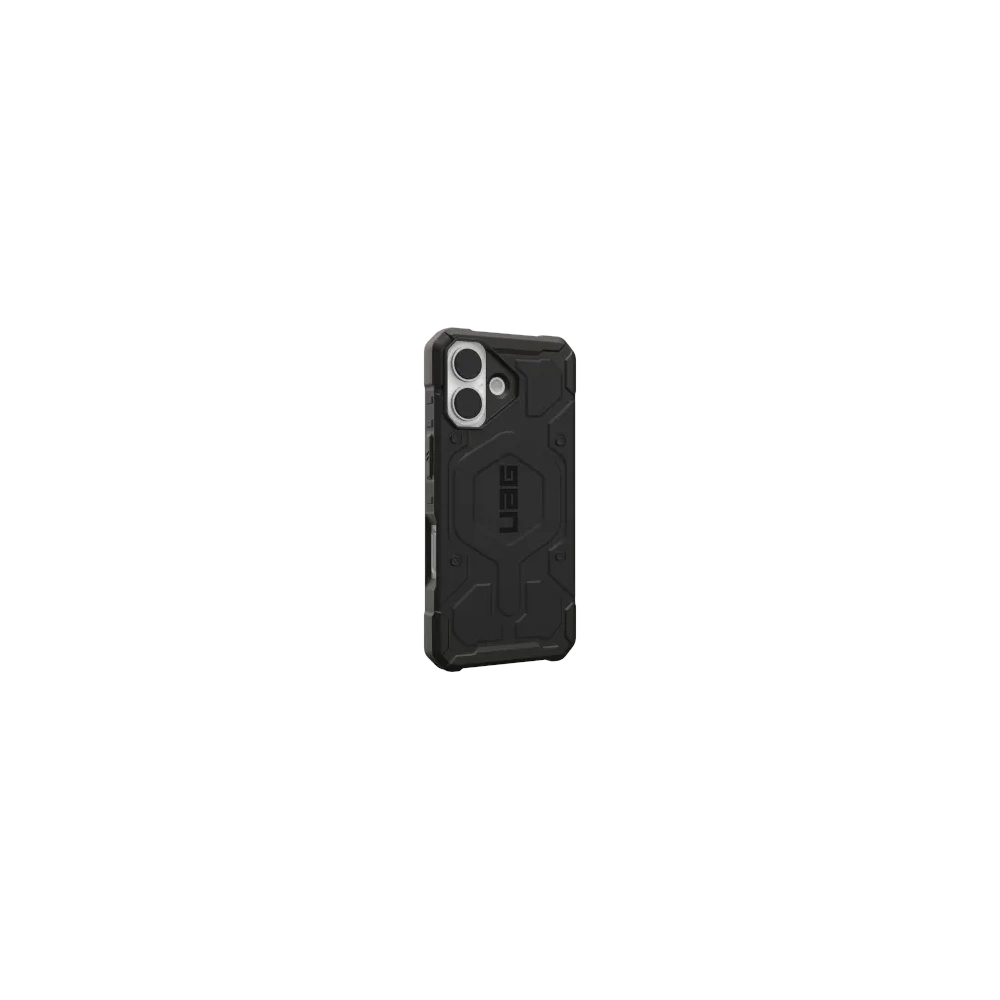 Etui UAG Urban Armor Gear Pathfinder MagSafe do Apple iPhone 17 (black)