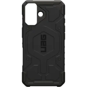 Etui UAG Urban Armor Gear Pathfinder MagSafe do Apple iPhone 17 (black)