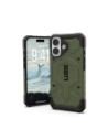 Etui UAG Urban Armor Gear Pathfinder MagSafe do Apple iPhone 17 (olive)