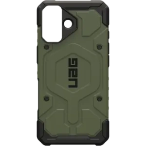 Etui UAG Urban Armor Gear Pathfinder MagSafe do Apple iPhone 17 (olive)