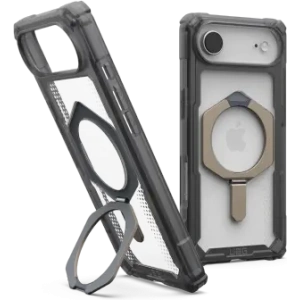 Etui UAG Urban Armor Gear Plasma XTE MagSafe do Apple iPhone Air MagSafe (ash/titanium)