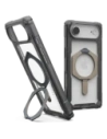Etui UAG Urban Armor Gear Plasma XTE MagSafe do Apple iPhone Air MagSafe (ash/titanium)
