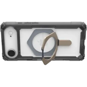 Etui UAG Urban Armor Gear Plasma XTE MagSafe do Apple iPhone Air MagSafe (ash/titanium)
