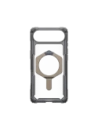 Etui UAG Urban Armor Gear Plasma XTE MagSafe do Apple iPhone Air MagSafe (ash/titanium)