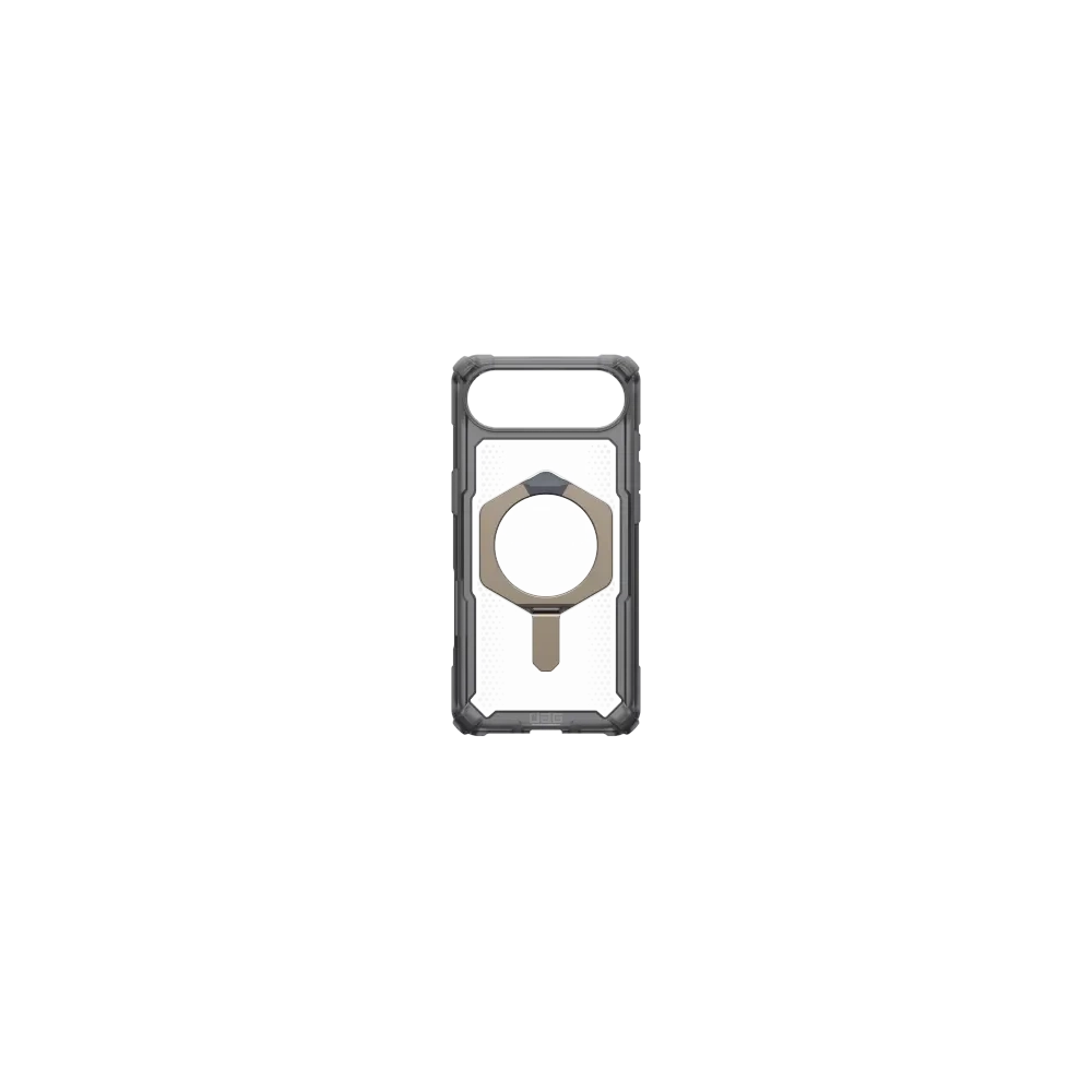 Etui UAG Urban Armor Gear Plasma XTE MagSafe do Apple iPhone Air MagSafe (ash/titanium)