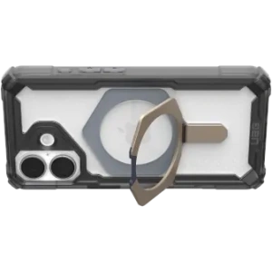 Etui UAG Urban Armor Gear Plasma XTE MagSafe do Apple iPhone 17 (ash/titanium)