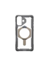 Etui UAG Urban Armor Gear Plasma XTE MagSafe do Apple iPhone 17 (ash/titanium)