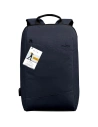 Kup PURO Byday Rucksack mit externem USB-Anschluss für MacBook Pro 15 / Notebook 15.6 (navy blue) - PUR092NAV - {ean13} - Sklep Home Screen